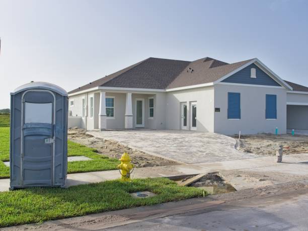 Best Porta potty delivery and setup  in Monroeville, OH