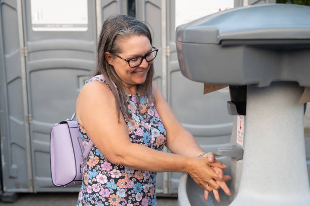 Best Porta potty rental for parties  in Monroeville, OH